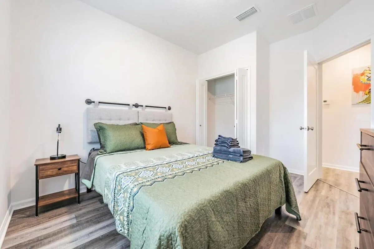 Tampa Riverwalk Renovated Walkable To Restaurants Holiday home