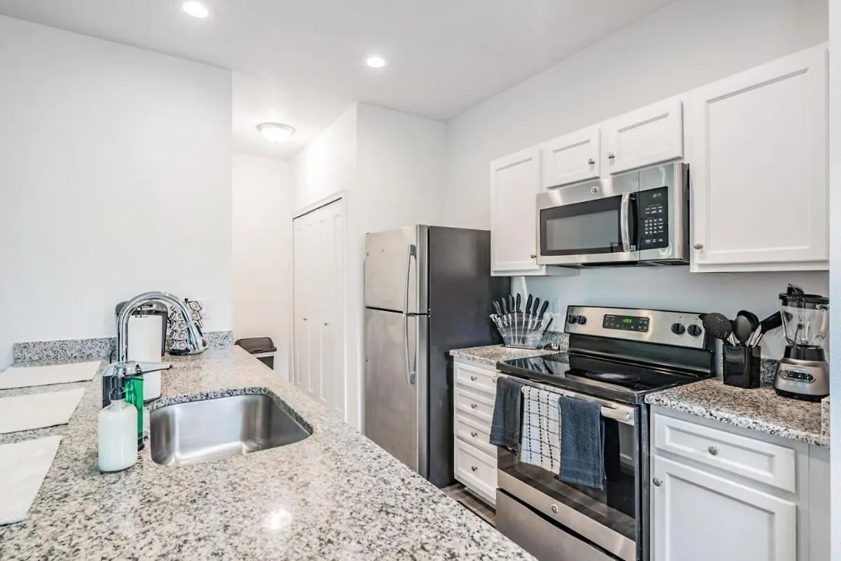 Holiday home Tampa Riverwalk Renovated Walkable To Restaurants United States