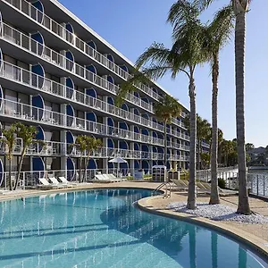 Hotel The Godfrey &, Tampa