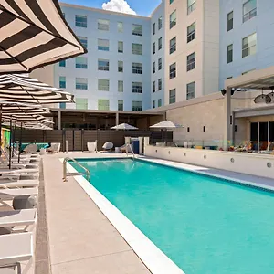 Hyatt House Airport/westshore Tampa