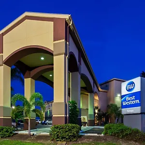 Western Tampa