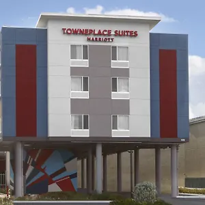 Hotel Towneplace By Marriott South, Tampa
