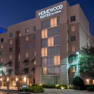 Homewood By Hilton Airport - Westshore Tampa